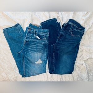 Hollister jeans